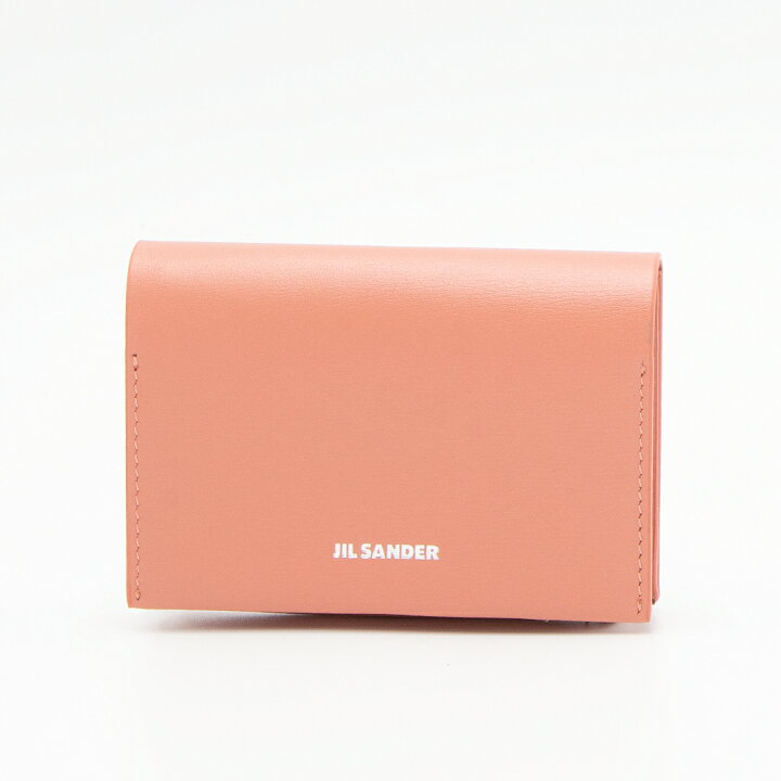 楽天市場】ジルサンダー JIL SANDER カードケース カルミネ ORIGAMI 
