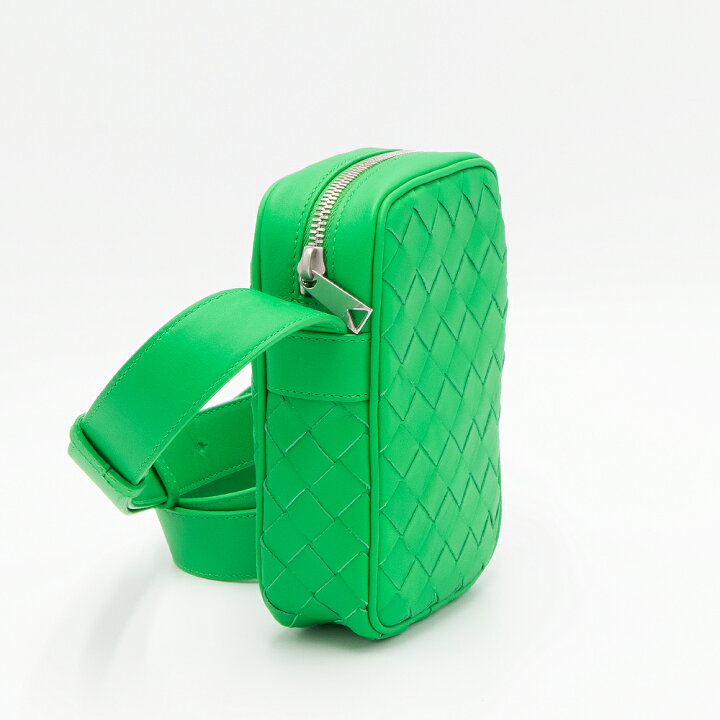 bottega veneta ボッテガヴェネタパラキーノショルダーバッグ