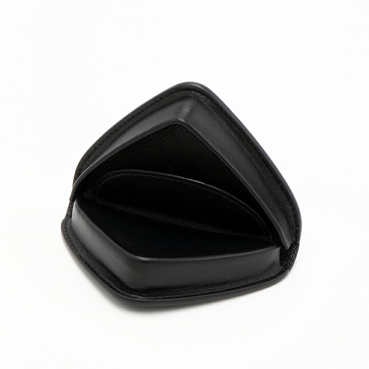 楽天市場】プラダ PRADA コインケース ブラック 2MM004 QHH F0002 
