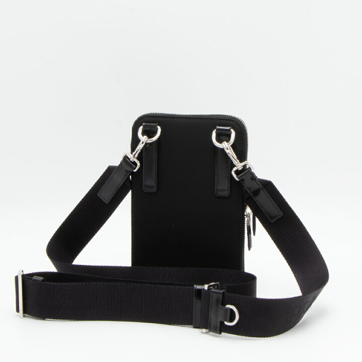 楽天市場】プラダ PRADA スマートフォンケース Re-Nylon ブラッシュド  