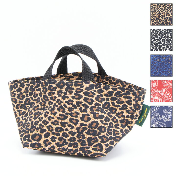 楽天市場】エルベシャプリエ HERVE CHAPELIER トートバッグ パンサー  