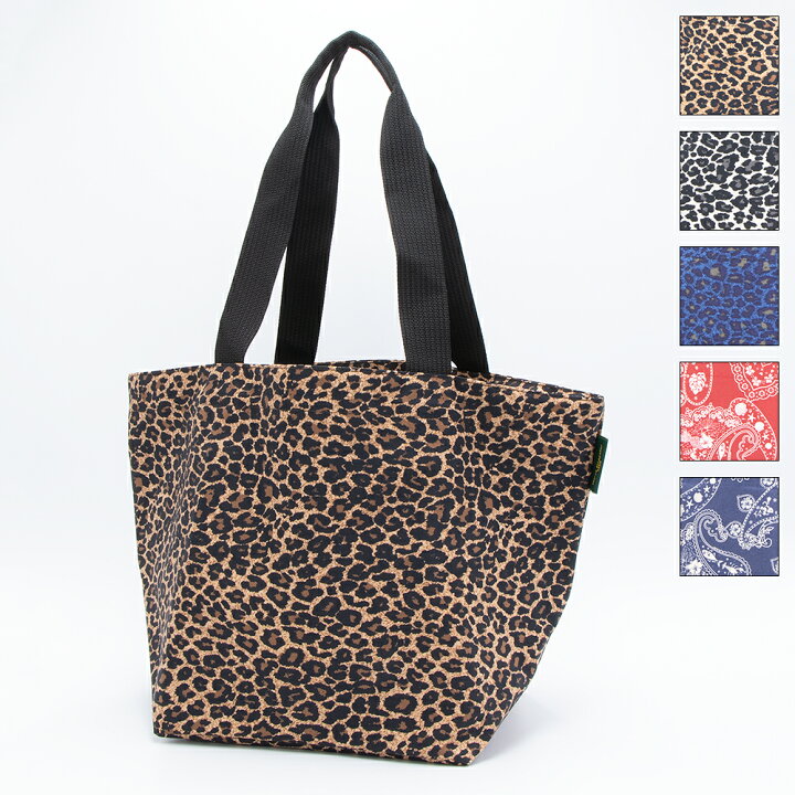 楽天市場】エルベシャプリエ HERVE CHAPELIER トートバッグ パンサー  