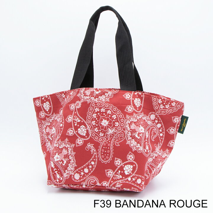 楽天市場】エルベシャプリエ HERVE CHAPELIER トートバッグ パンサー  