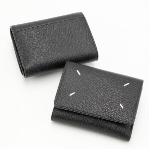 メゾン・マルジェラ(Maison Margiela) メンズ二つ折り財布 | 通販 