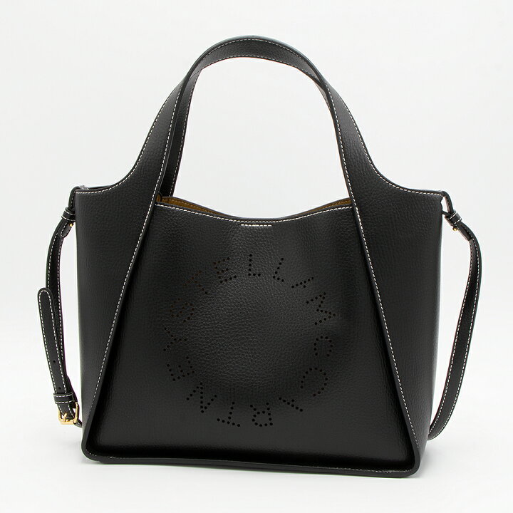 楽天市場】ステラマッカートニー STELLA McCARTNEY トートバッグ(2WAY 