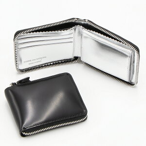 y11/1-11/3 3AxP5{zRfM\ COMME des GARCONS Eht@Xi[z Vo[ MIRROR INSIDE SA7100MI SILVER [2025AW]