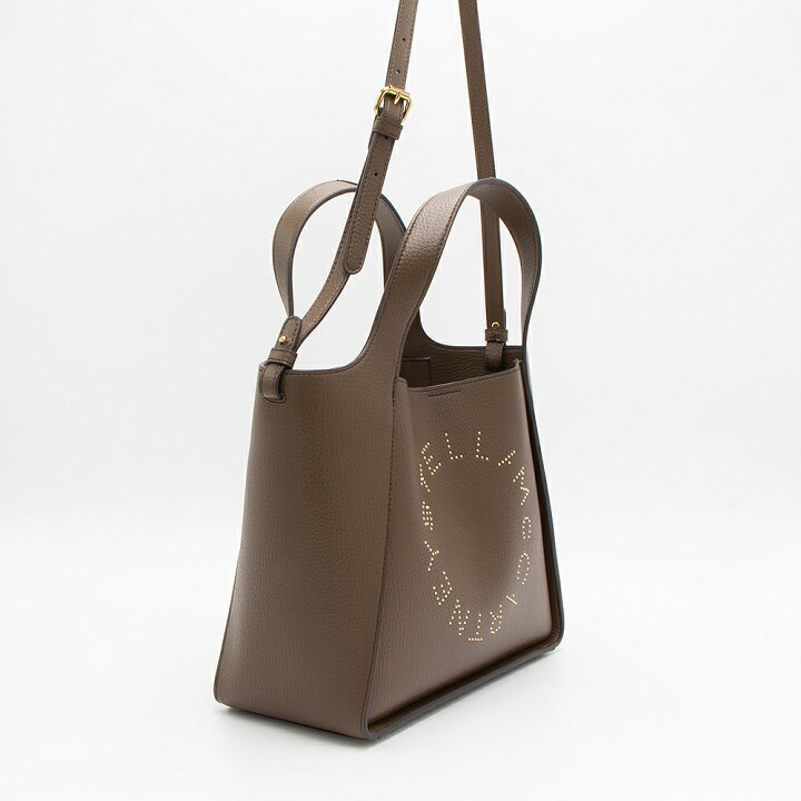 楽天市場】ステラマッカートニー STELLA McCARTNEY トートバッグ(2WAY