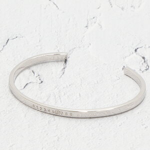 GGVbNX]}WF MM6 MAISON MARGIELA Numeric ~j}VOl`[ JtuXbg SM7UY0054 SV0310 951 POLISHED PALLADIO [2025AW]