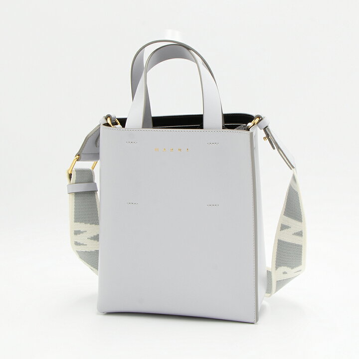 楽天市場】マルニ MARNI ショルダーバッグ ナトリウム MUSEO SOFT MINI  
