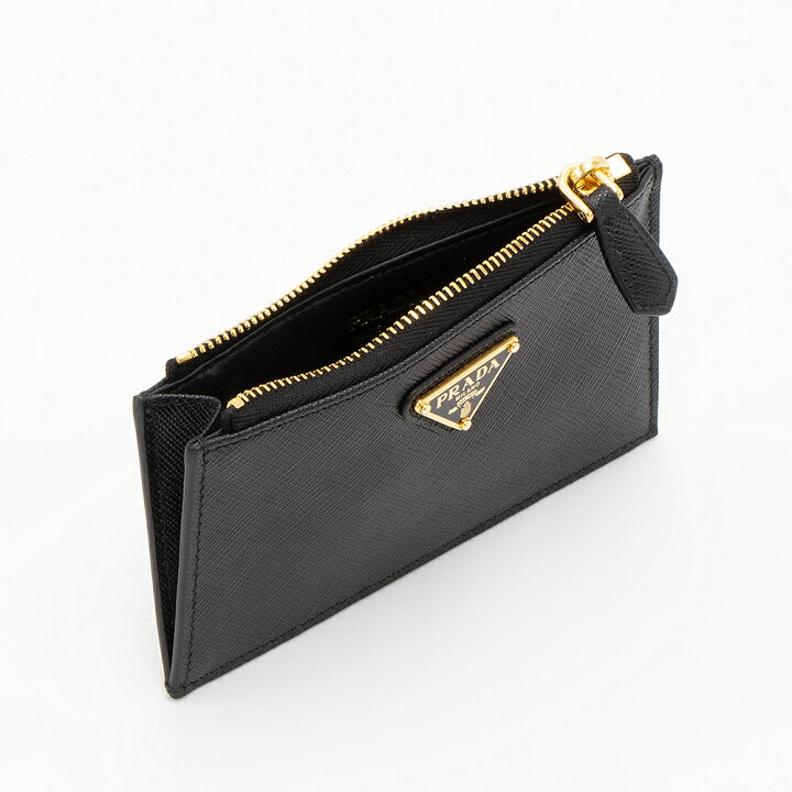 楽天市場】【3/30 0の付く日P5倍】プラダ PRADA カードケース 