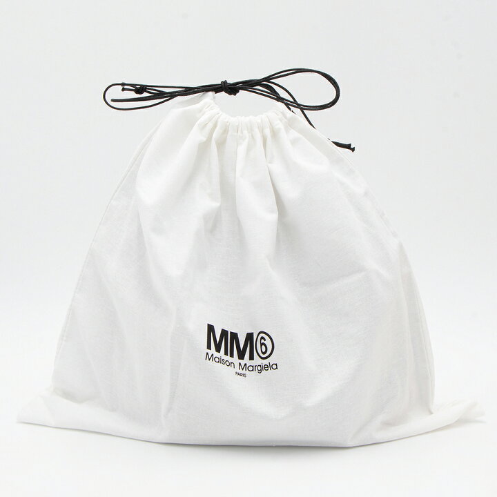 楽天市場】エムエムシックスメゾンマルジェラ MM6 MAISON MARGIELA 