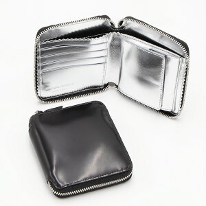 y11/1-11/3 3AxP5{zRfM\ COMME des GARCONS Eht@Xi[z Vo[ MIRROR INSIDE SA2100MI SILVER [2025AW]