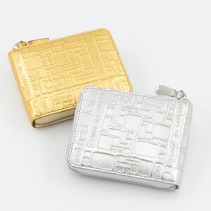 y11/1-11/3 3AxP5{zRfM\ COMME des GARCONS Eht@Xi[z EMBOSSED LOGOTYPE SA7100EG [2025SS]