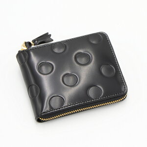 y11/1-11/3 3AxP5{zRfM\ COMME des GARCONS Eht@Xi[z POLKA DOTS SA7100NE [2025AW]