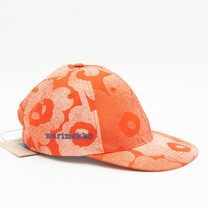 楽天市場】【2025年春夏新作】マリメッコ marimekko キャップ Sulku