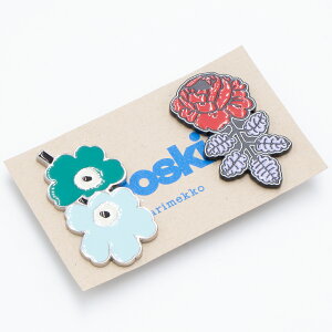}bR marimekko su[` sob` Zbg Pumpuli Set III Kioski pin 094303 349 k tBh [2025SS]