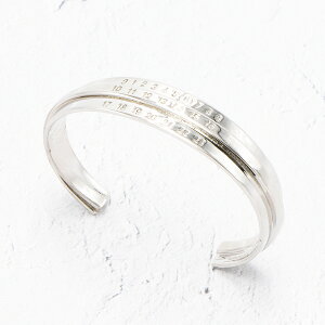 GGVbNX]}WF MM6 MAISON MARGIELA Numeric ~j}VOl`[ JtuXbg SM6UY0095 P6627 951 POLISHED PALLADIO [2025AW]