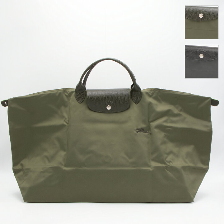 楽天市場】【2024年秋冬新作】ロンシャン LONGCHAMP ハンドバッグ LE 