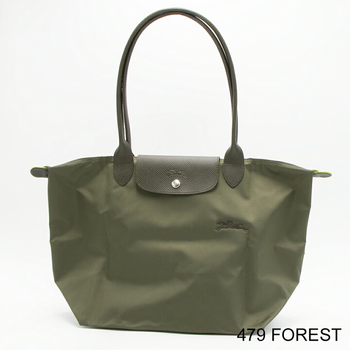 楽天市場】【2025年春夏新作】ロンシャン LONGCHAMP トートバッグ LE 