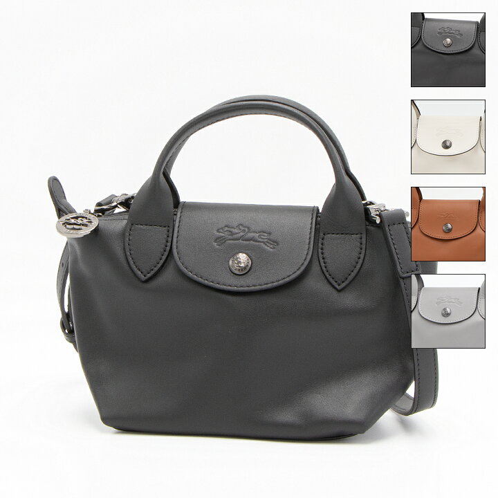 楽天市場】【2025年春夏新作】ロンシャン LONGCHAMP ショルダーバッグ 