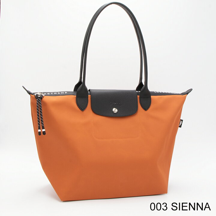 楽天市場】【お買い物マラソンP5倍】ロンシャン LONGCHAMP トート 