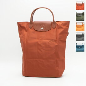 ロンシャン LONGCHAMP トートバッグ LE PLIAGE ORIGINAL ル プリアージュ グリーン ショッピングバッグM 10168 919 [2024AW]