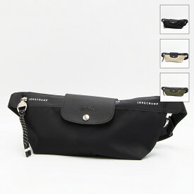 ロンシャン LONGCHAMP ボディバッグ LE PLIAGE ENERGY ル プリアージュ エナジー ベルトバッグM 10256 HSR [2026SS]