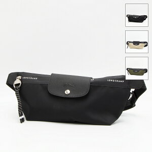 �����V���� LONGCHAMP �{�f�B�o�b�O LE PLIAGE ENERGY �� �v���A�[�W�� �G�i�W�[ �x���g�o�b�OM 10256 HSR [2026SS]