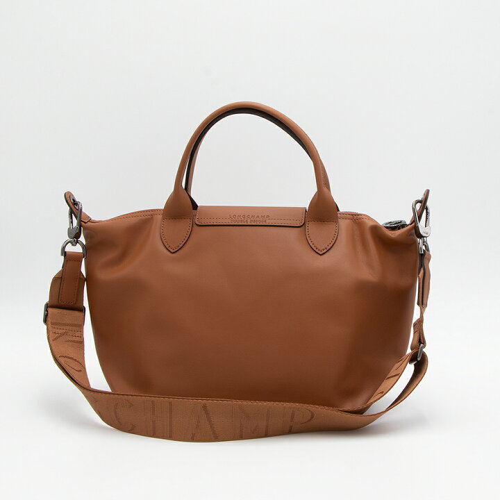 楽天市場】【2025年春夏新作】ロンシャン LONGCHAMP ハンドバッグ(2WAY 
