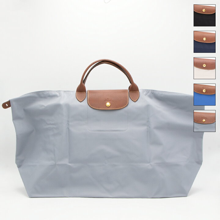 楽天市場】ロンシャン LONGCHAMP ハンドバッグ LE PLIAGE ORIGINAL ル  