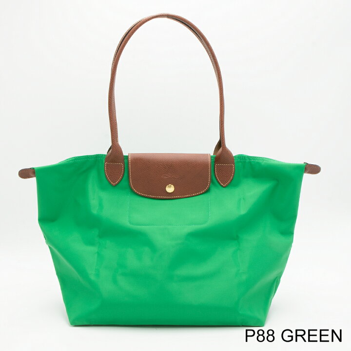 楽天市場】【2025年春夏新作】ロンシャン LONGCHAMP トートバッグ LE  