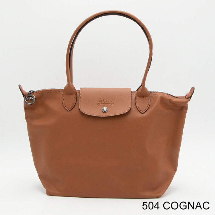 楽天市場】【2025年春夏新作】ロンシャン LONGCHAMP トートバッグ LE  