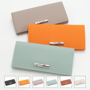 V LONGCHAMP 2܂蒷z(Kt) LE ROSEAU  ] L3044 HFP [2024AW]