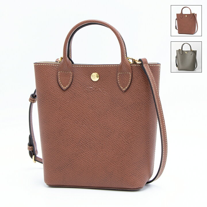 楽天市場】【2025年春夏新作】ロンシャン LONGCHAMP トートバッグ(2WAY  