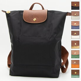 ロンシャン LONGCHAMP リュックサック LE PLIAGE ORIGINAL ル プリアージュ オリジナル バックパックM 10284 089 [2026SS]
