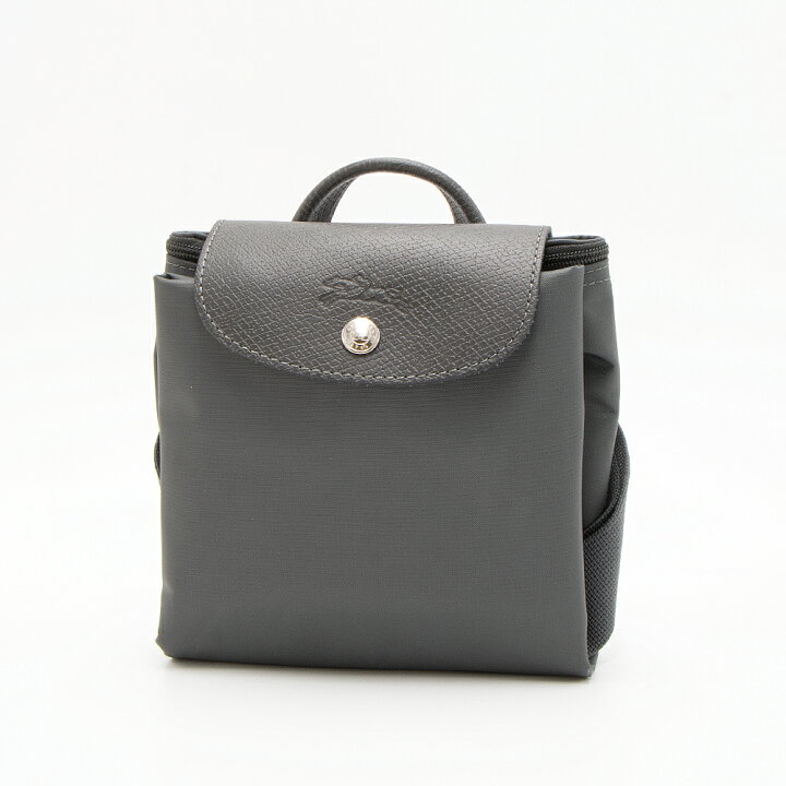 楽天市場】ロンシャン LONGCHAMP リュックサック LE PLIAGE GREEN ル 