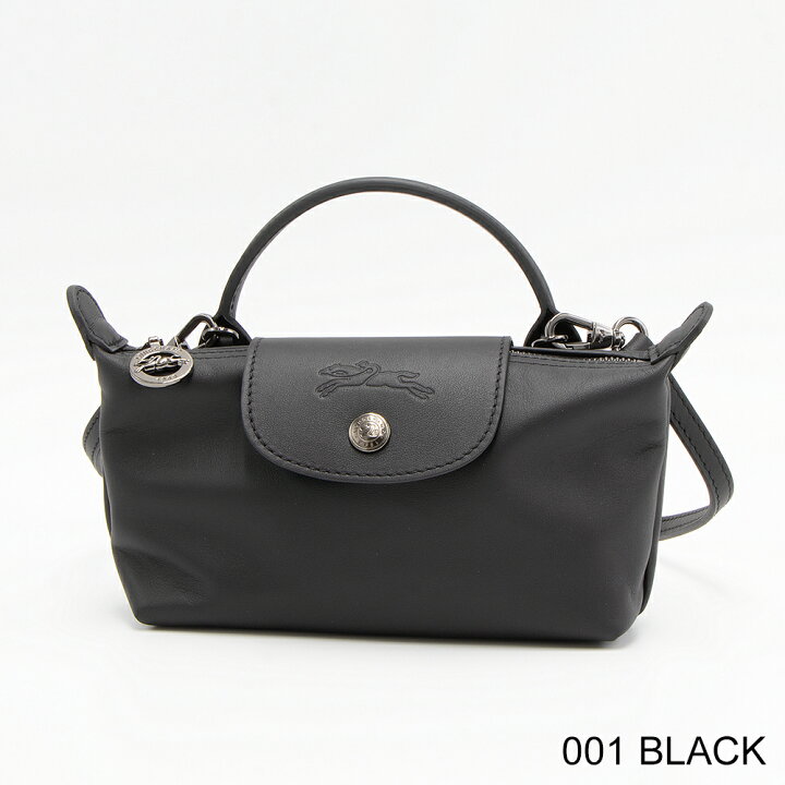 楽天市場】【2025年秋冬新作】ロンシャン LONGCHAMP ショルダーバッグ 