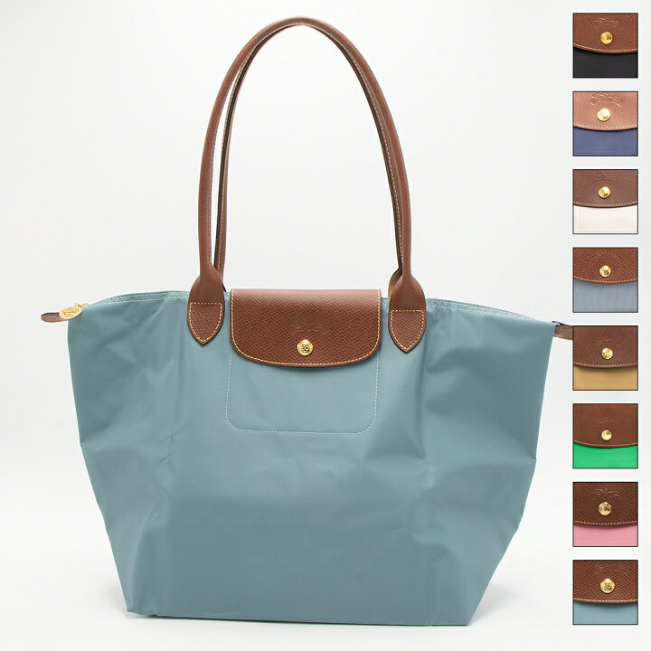 楽天市場】【2025年春夏新作】ロンシャン LONGCHAMP トートバッグ LE  