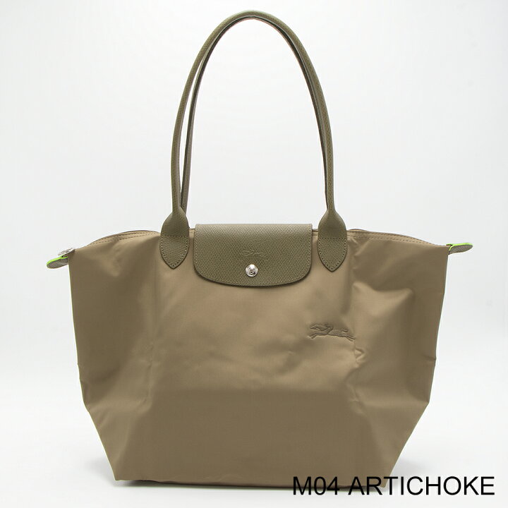 楽天市場】【2025年秋冬新作】ロンシャン LONGCHAMP トートバッグ LE  
