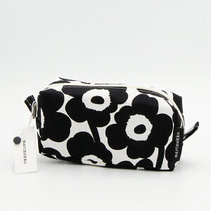 y11/1-11/3 3AxP5{z}bR marimekko RX|[` Tiise Mini Unikko cosmetic bag EjbR (190 ubN×zCg) 071294 190 k tBh [2024SS]