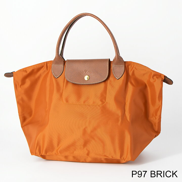 楽天市場】【2025年秋冬新作】ロンシャン LONGCHAMP トートバッグ LE  