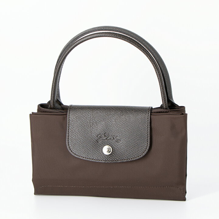 楽天市場】ロンシャン LONGCHAMP ハンドバッグ LE PLIAGE GREEN ル 