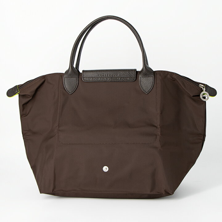 楽天市場】ロンシャン LONGCHAMP ハンドバッグ LE PLIAGE GREEN ル 