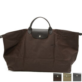 ロンシャン LONGCHAMP ハンドバッグ LE PLIAGE GREEN ル プリアージュ グリーン トラベルバッグXL L1625 919 [2026SS]