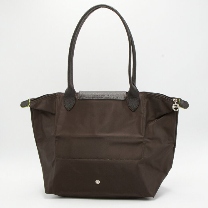 楽天市場】ロンシャン LONGCHAMP トートバッグ LE PLIAGE GREEN ル 