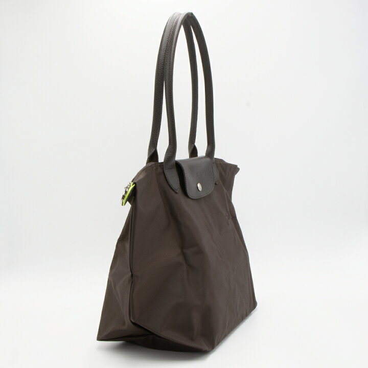楽天市場】ロンシャン LONGCHAMP トートバッグ LE PLIAGE GREEN ル 