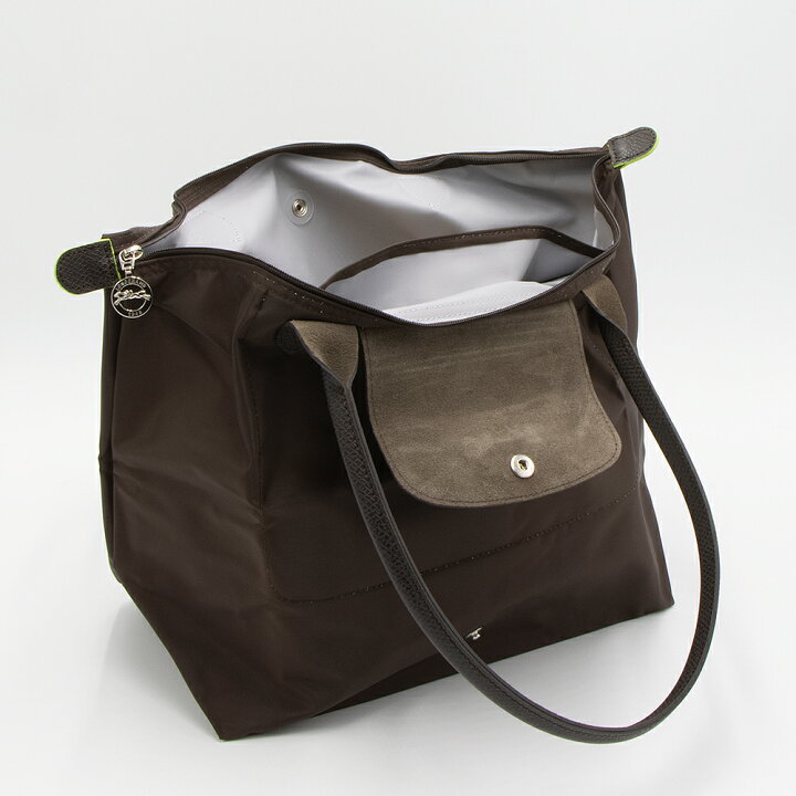 楽天市場】ロンシャン LONGCHAMP トートバッグ LE PLIAGE GREEN ル 