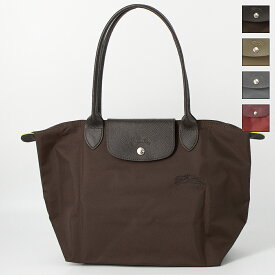 ロンシャン LONGCHAMP トートバッグ LE PLIAGE GREEN ル プリアージュ グリーン ショルダーバッグM L2605 919 [2026SS]