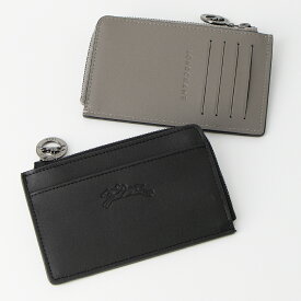 ロンシャン LONGCHAMP カードケース フラグメントケース LE PLIAGE EXTRA ル プリアージュ エクストラ カードホルダー 30048 987 [2025AW]