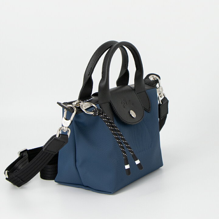 楽天市場】ロンシャン LONGCHAMP ハンドバッグ(2WAY仕様) LE PLIAGE  